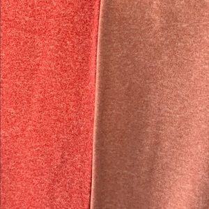 Two LulaRoe Leggings NEW